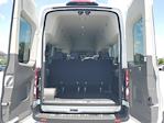 2025 Ford Transit 350 HD High Roof DRW RWD Passenger Van for sale #S3034 - photo 10