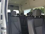 2025 Ford Transit 350 HD High Roof DRW RWD Passenger Van for sale #S3034 - photo 11