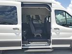 2025 Ford Transit 350 HD High Roof DRW RWD Passenger Van for sale #S3034 - photo 12