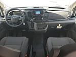 2025 Ford Transit 350 HD High Roof DRW RWD Passenger Van for sale #S3034 - photo 13