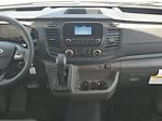 2025 Ford Transit 350 HD High Roof DRW RWD Passenger Van for sale #S3034 - photo 14