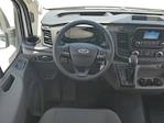 2025 Ford Transit 350 HD High Roof DRW RWD Passenger Van for sale #S3034 - photo 16
