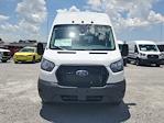 2025 Ford Transit 350 HD High Roof DRW RWD Passenger Van for sale #S3034 - photo 5
