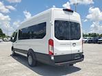 2025 Ford Transit 350 HD High Roof DRW RWD Passenger Van for sale #S3034 - photo 4