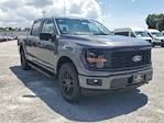 2025 Ford F-150 SuperCrew Cab 4WD Pickup for sale #SL3150 - photo 2