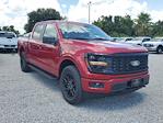 2025 Ford F-150 SuperCrew Cab 4WD Pickup for sale #SL3088 - photo 4