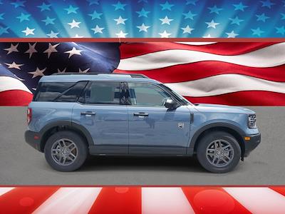 2025 Ford Bronco Sport 4WD SUV for sale #S3038 - photo 1