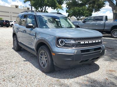 2025 Ford Bronco Sport 4WD SUV for sale #S3038 - photo 2