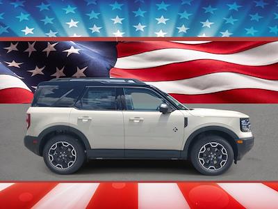 2025 Ford Bronco Sport 4WD SUV for sale #S3039 - photo 1