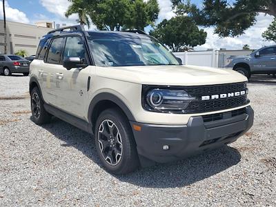 2025 Ford Bronco Sport 4WD SUV for sale #S3039 - photo 2
