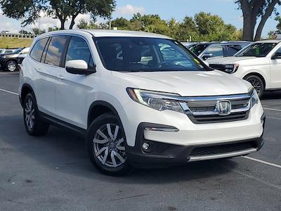 2020 Honda Pilot FWD SUV for sale #S3039B - photo 1