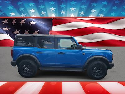 New 2025 Ford Bronco Big Bend 4WD SUV for sale #S3041 - photo 1