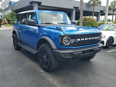 New 2025 Ford Bronco Big Bend 4WD SUV for sale #S3041 - photo 2