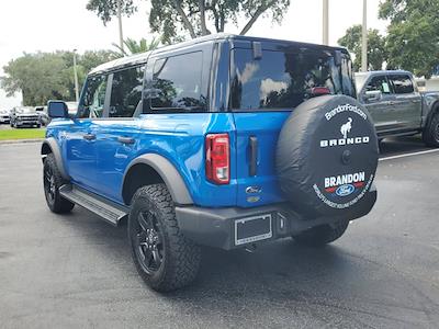2025 Ford Bronco 4WD SUV for sale #S3041 - photo 1