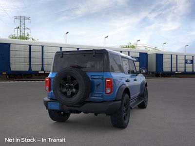 2025 Ford Bronco 4WD SUV for sale #S3041 - photo 2