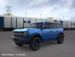 2025 Ford Bronco 4WD SUV for sale #S3041 - photo 3
