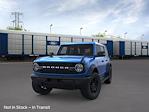 2025 Ford Bronco 4WD SUV for sale #S3041 - photo 4