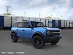 2025 Ford Bronco 4WD SUV for sale #S3041 - photo 1