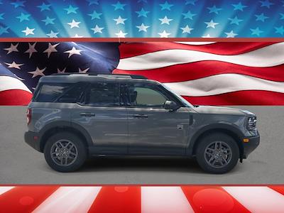 2025 Ford Bronco Sport 4WD SUV for sale #S3044 - photo 1