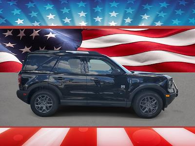 2025 Ford Bronco Sport 4WD SUV for sale #S3045 - photo 1