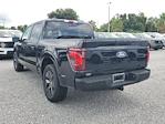 New 2025 Ford F-150 STX SuperCrew Cab Pickup for sale #S3046 - photo 4