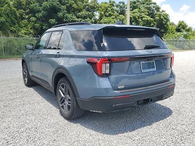 2025 Ford Explorer RWD SUV for sale #S3047 - photo 2