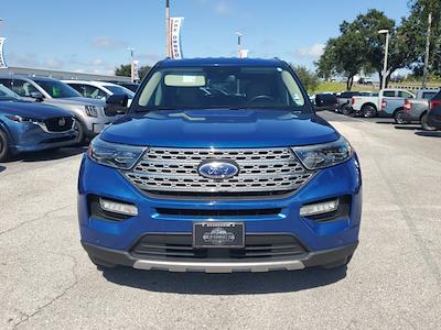 2020 Ford Explorer RWD SUV for sale #S3047A - photo 2