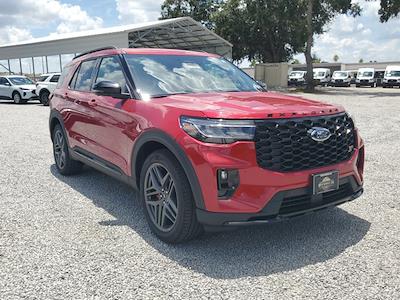 2025 Ford Explorer RWD SUV for sale #S3048 - photo 2