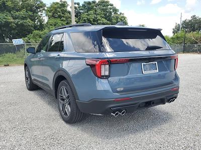2025 Ford Explorer RWD SUV for sale #S3049 - photo 2