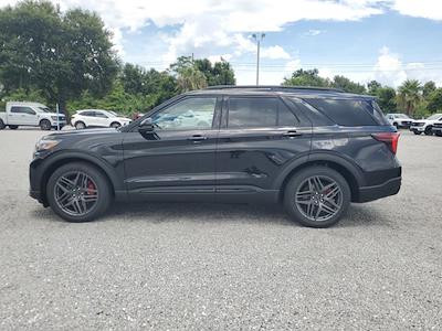 2025 Ford Explorer 4WD SUV for sale #S3050 - photo 1