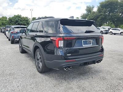 2025 Ford Explorer 4WD SUV for sale #S3050 - photo 2