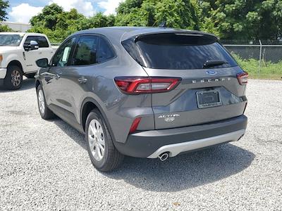 2025 Ford Escape FWD SUV for sale #S3053 - photo 2