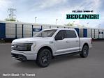 2025 Ford F-150 Lightning SuperCrew Cab AWD Pickup for sale #S3055 - photo 3