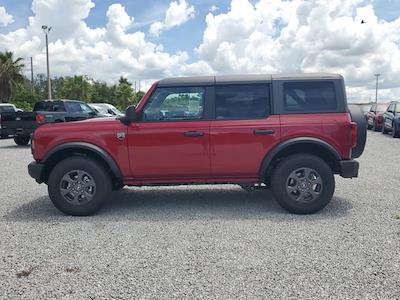 2025 Ford Bronco 4WD SUV for sale #S3056 - photo 1
