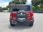 2025 Ford Bronco 4WD SUV for sale #S3056 - photo 2