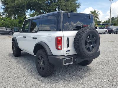 2025 Ford Bronco 4WD SUV for sale #S3057 - photo 2