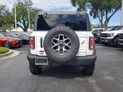 2025 Ford Bronco 4WD SUV for sale #S3058 - photo 2