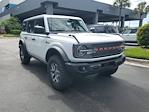 2025 Ford Bronco 4WD SUV for sale #S3058 - photo 1