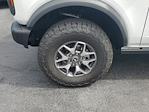 2025 Ford Bronco 4WD SUV for sale #S3058 - photo 8