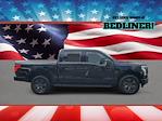 2025 Ford F-150 Lightning SuperCrew Cab AWD Pickup for sale #S3060 - photo 4