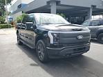2025 Ford F-150 Lightning SuperCrew Cab AWD Pickup for sale #S3060 - photo 1