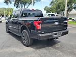 2025 Ford F-150 Lightning SuperCrew Cab AWD Pickup for sale #S3060 - photo 3