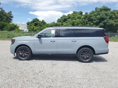 2025 Ford Expedition MAX 4WD SUV for sale #S3061 - photo 1