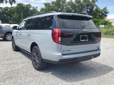 2025 Ford Expedition MAX 4WD SUV for sale #S3061 - photo 2