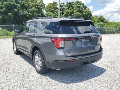 2025 Ford Explorer RWD SUV for sale #S3063 - photo 2
