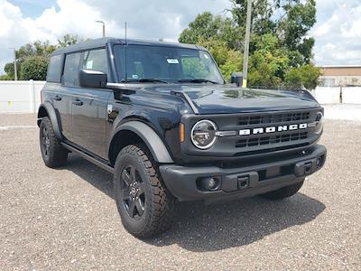 2025 Ford Bronco 4WD SUV for sale #S3067 - photo 2