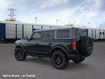 2025 Ford Bronco 4WD SUV for sale #S3067 - photo 2