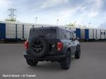 2025 Ford Bronco 4WD SUV for sale #S3067 - photo 8