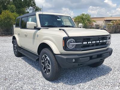 2025 Ford Bronco 4WD SUV for sale #S3071 - photo 2