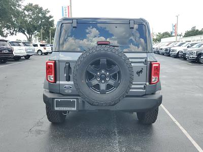 New 2025 Ford Bronco Big Bend 4WD SUV for sale #S3072 - photo 2